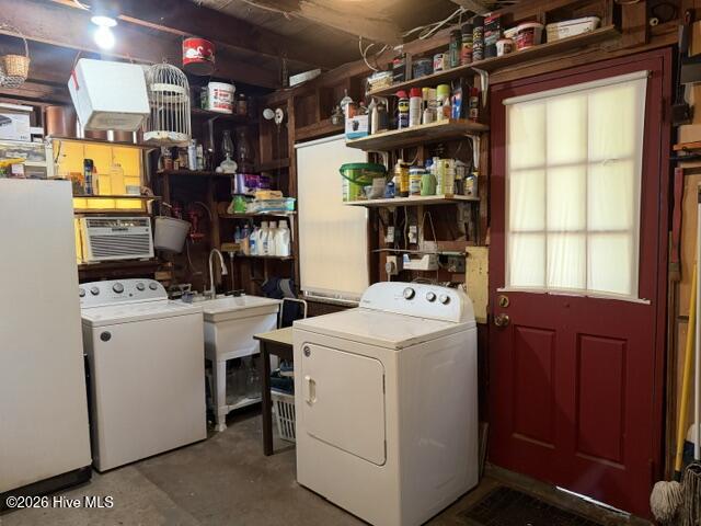 104 Locust Street, Elizabeth City, NC 27909 — photo 42