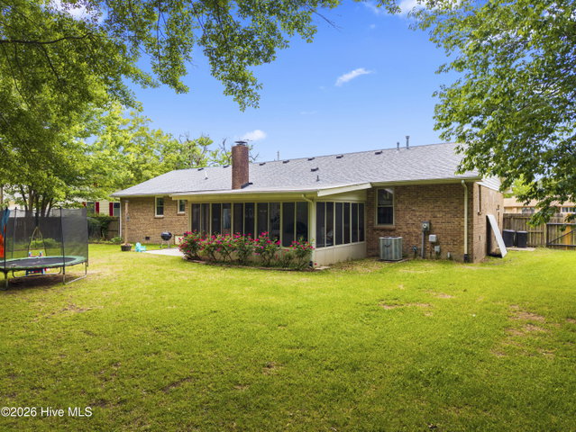 606 Forest Hill Circle, Elizabeth City, NC 27909 — photo 32