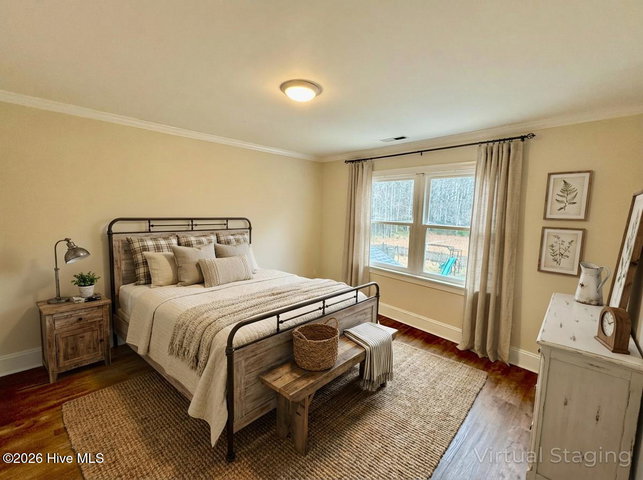 1262 Forest Acres Drive, Greenville, NC 27834 — photo 18