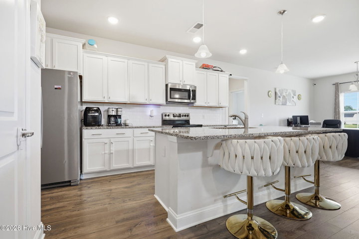2708 Chalet Circle, Winterville, NC 28590 — photo 15