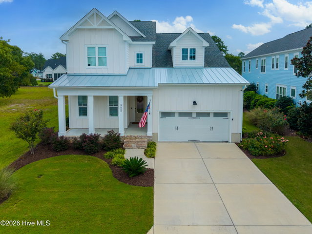 3603 Rivergate Way NE 741 image