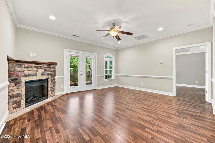 1676 Cambria Drive B, Greenville, NC 27834 — photo 15