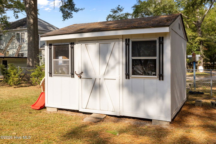 607 W Main Street, Williamston, NC 27892 — photo 39