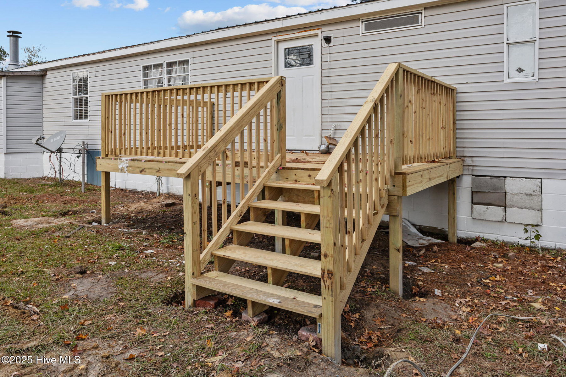 1095 James Road, Robersonville, NC 27871 — photo 3
