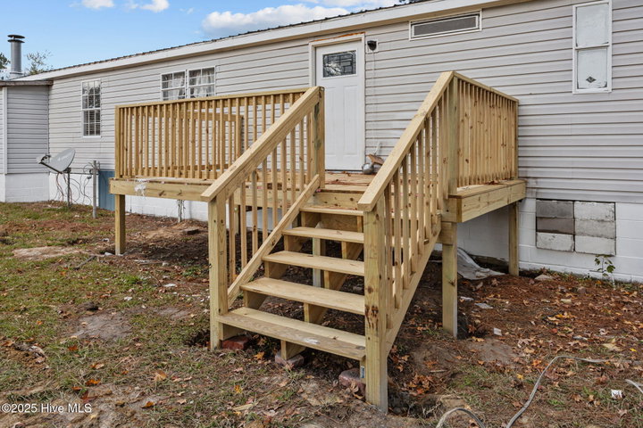 1095 James Road, Robersonville, NC 27871 — photo 3