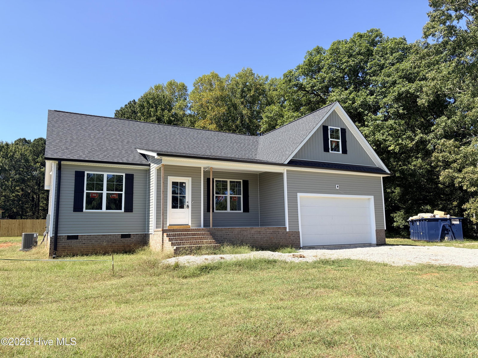 2630 Bryantown Road, Spring Hope, NC 27882 — photo 2