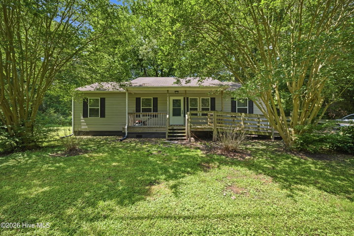 1183 Northside Road, Elizabeth City, NC 27909