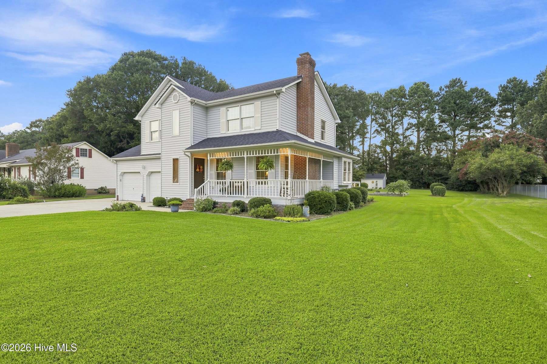 1022 Crosswinds Drive, Elizabeth City, NC 27909 — photo 4