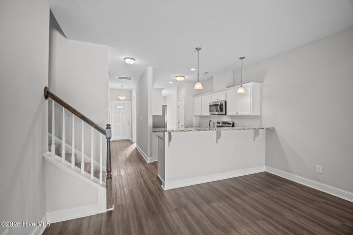 1819 Fox Den Way 4, Greenville, NC 27858 — photo 21
