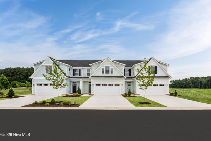 Lt 2c Albemarle Villas, Hertford, NC 27944