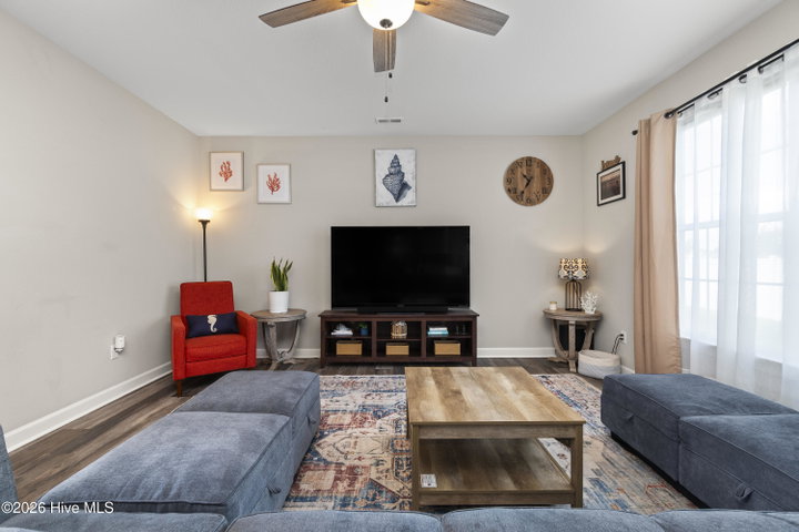 100 Genoa Drive, Elizabeth City, NC 27909 — photo 8