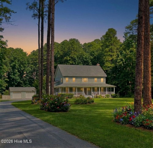 1262 Forest Acres Drive, Greenville, NC 27834 — photo 25
