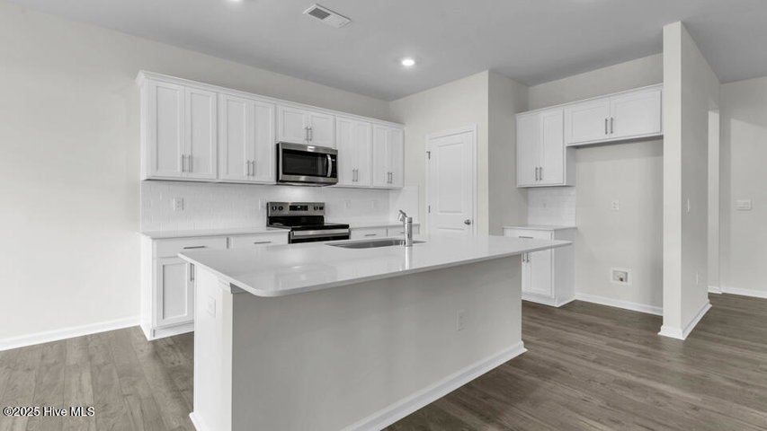 2707 Mindy Way, Winterville, NC 28590 — photo 8