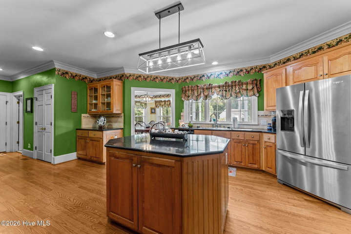 7264 Nc 43 N, Macclesfield, NC 27852 — photo 18