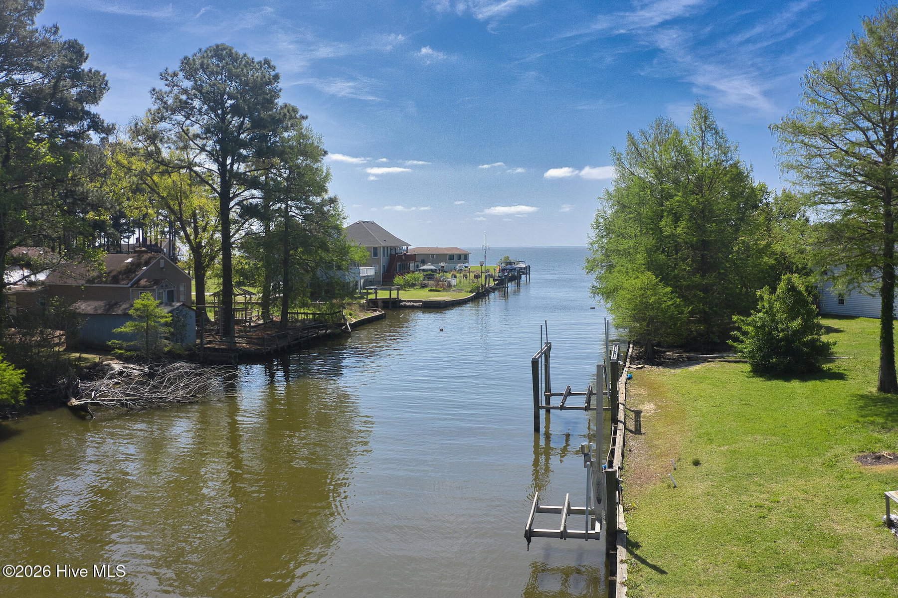 172 Sunset Circle, Hertford, NC 27944 — photo 3