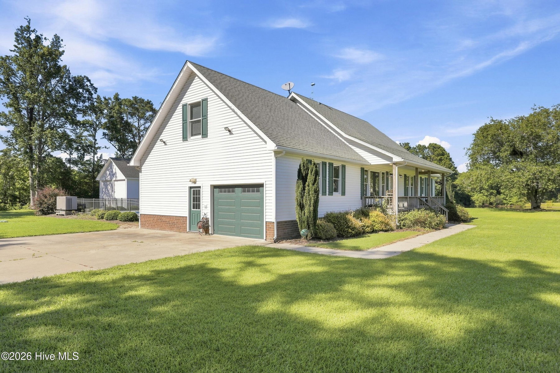 104 Perry'S Way, Grandy, NC 27939 — photo 2