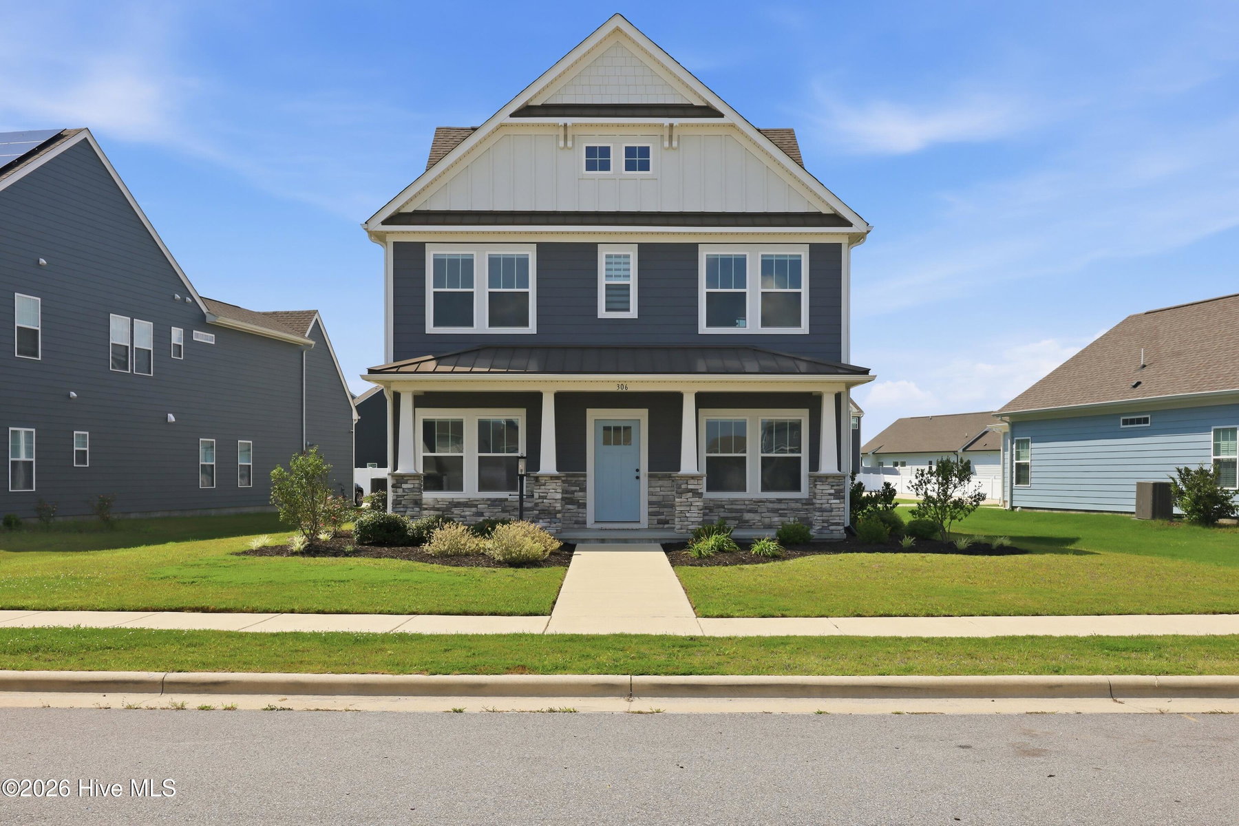 306 Ryker Road E, Moyock, NC 27958 — photo 5