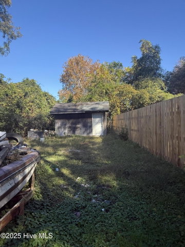 311 E Church Street, Edenton, NC 27932 — photo 5