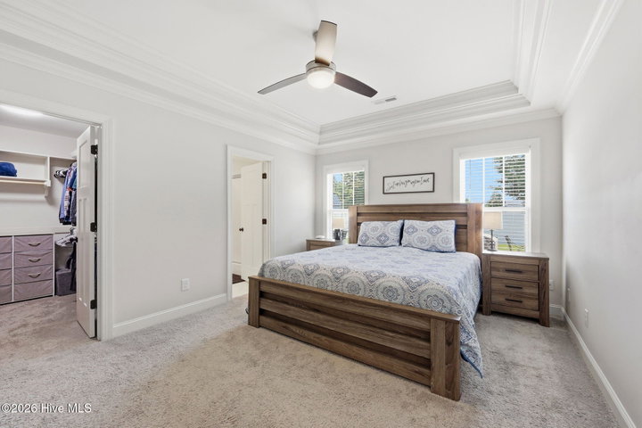 405 Cheltenham Drive, Greenville, NC 27834 — photo 15
