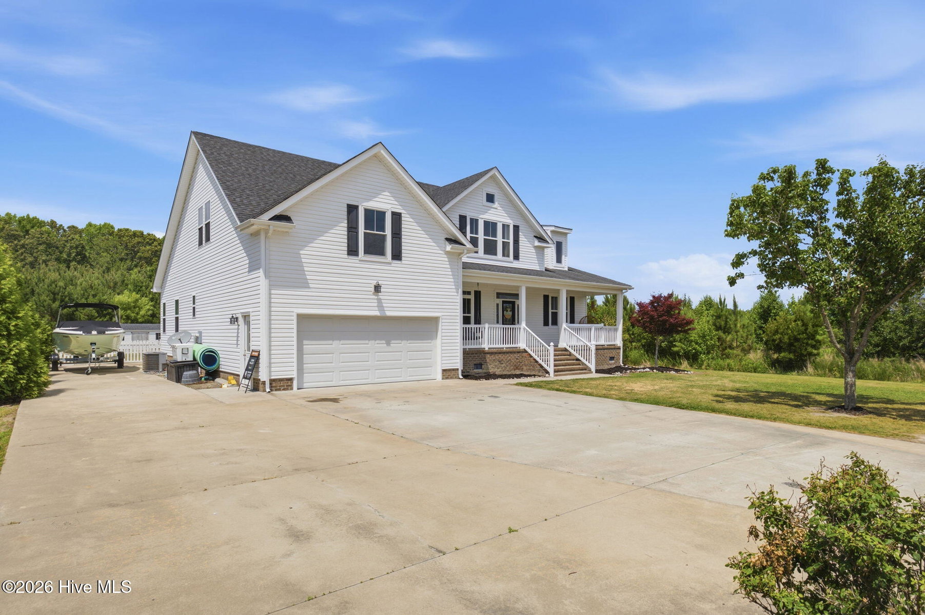 161 Moyock Landing Drive, Moyock, NC 27958 — photo 2