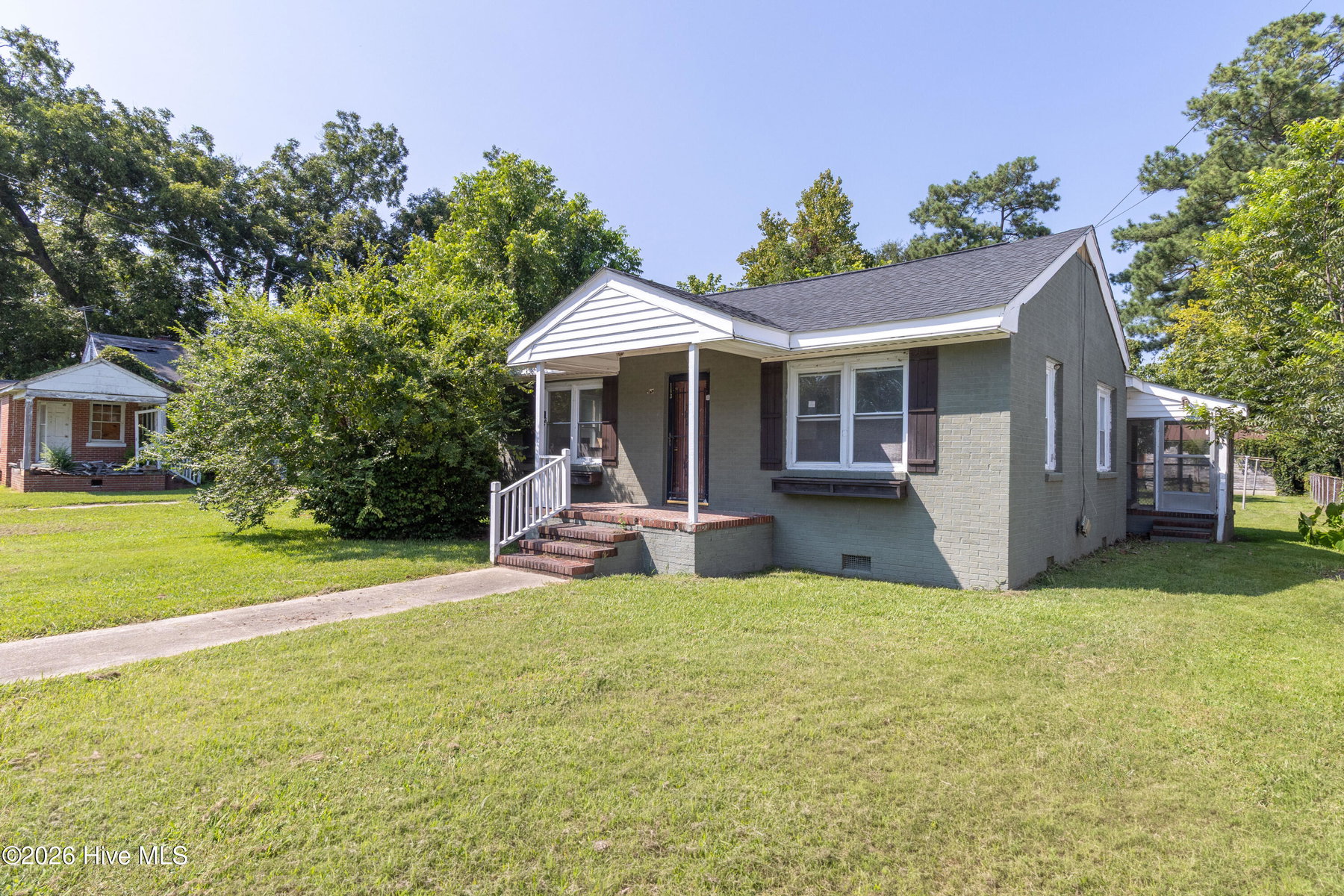 113 E Carteret Street, Edenton, NC 27932 — photo 2