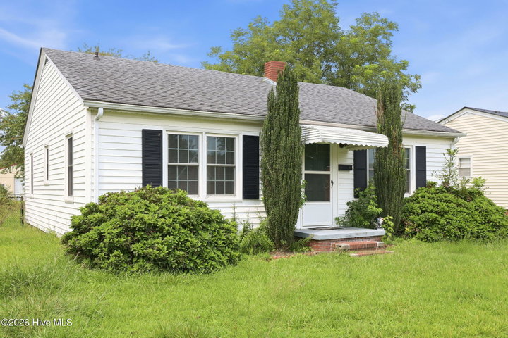 203 Fairview Street, Williamston, NC 27892 — photo 25