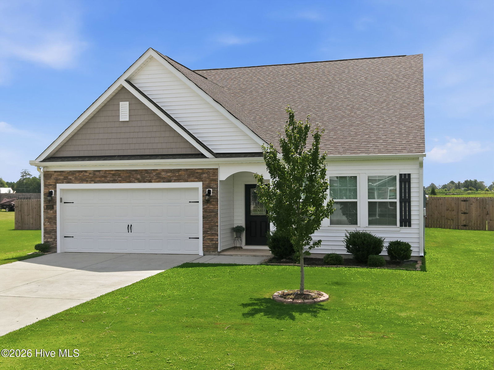 1828 Dakota Creek Drive, Ayden, NC 28513 — photo 2