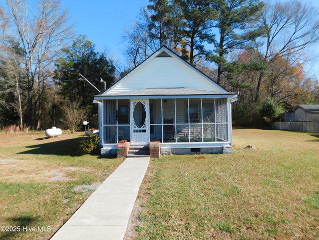 2317 Nc-45, Harrellsville, NC 27942