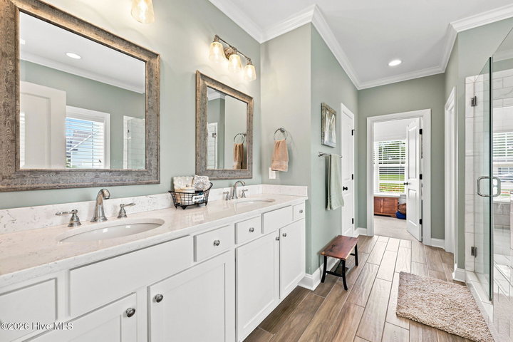 957 Bedford Heights Drive, Grimesland, NC 27837 — photo 25