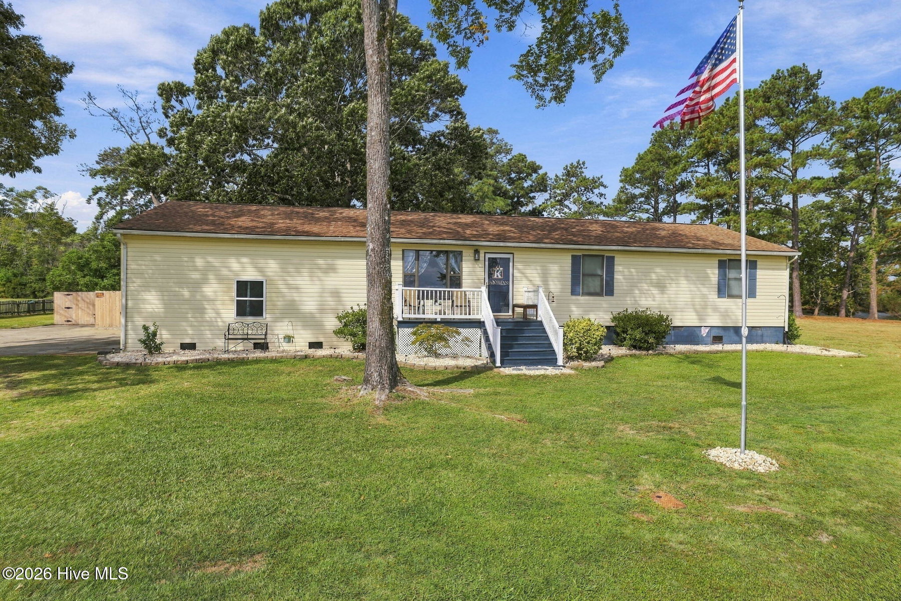 407 Driftwood Drive, Elizabeth City, NC 27909 — photo 3