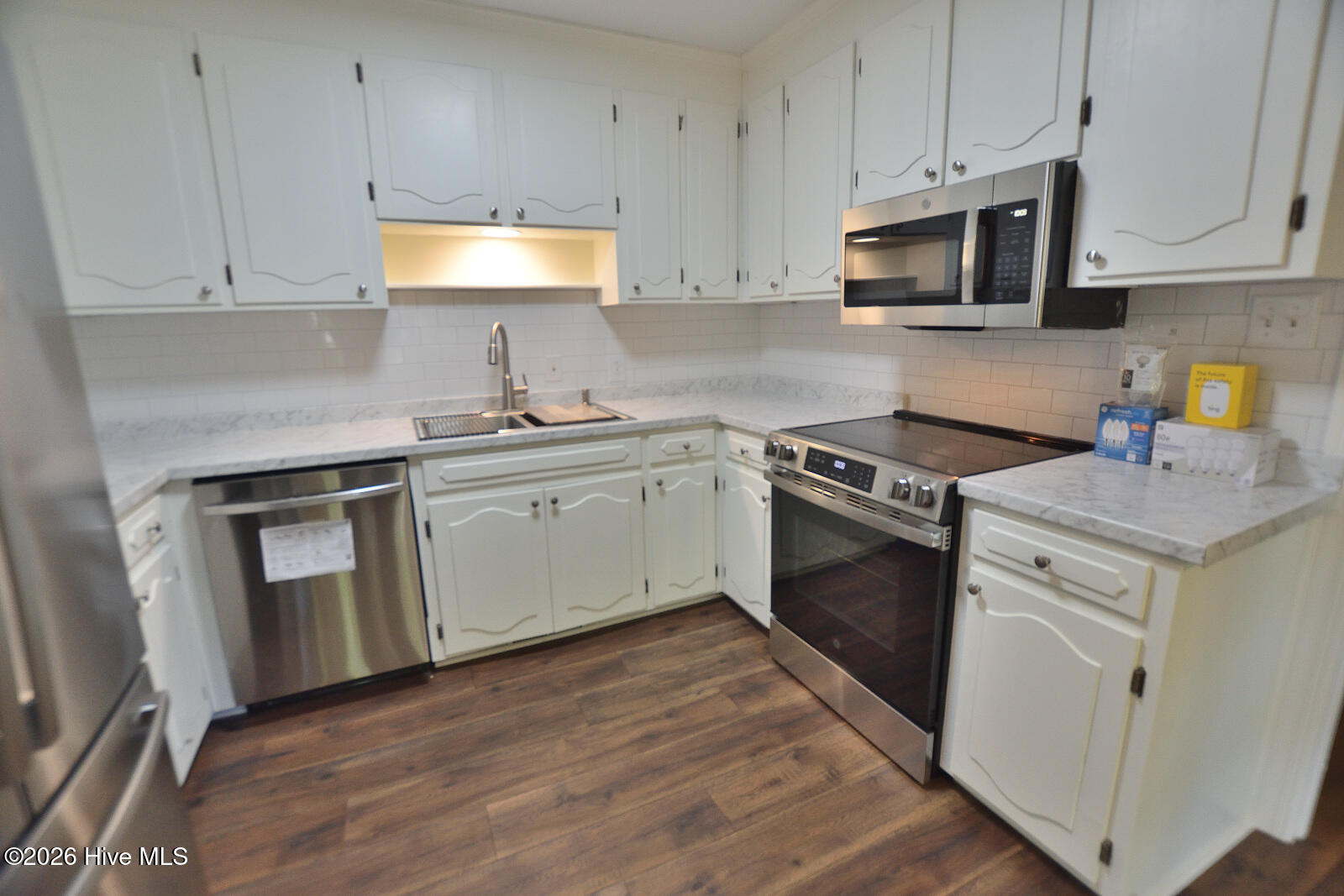 117 Tam O Shanter Drive, Rocky Mount, NC 27804 — photo 5