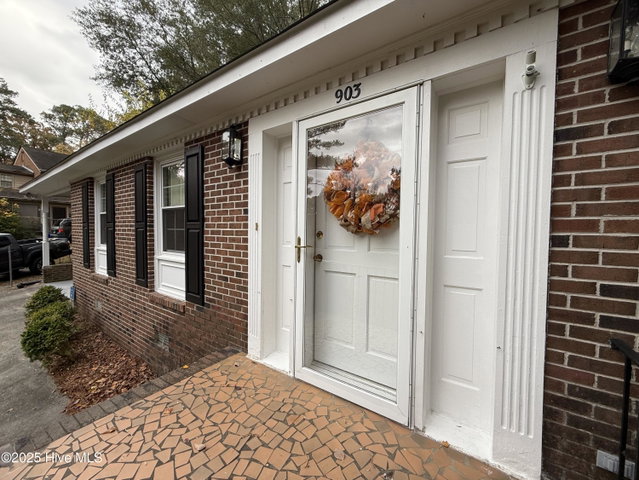 903 E Woodlawn Drive, Williamston, NC 27892 — photo 11