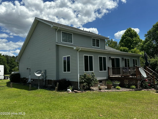 1323 Greenhall Road, Edenton, NC 27932 — photo 13
