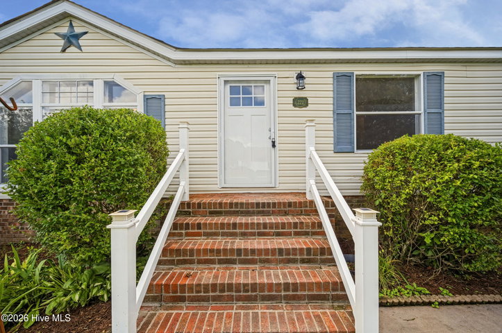 222 Katies Trail, Elizabeth City, NC 27909 — photo 4