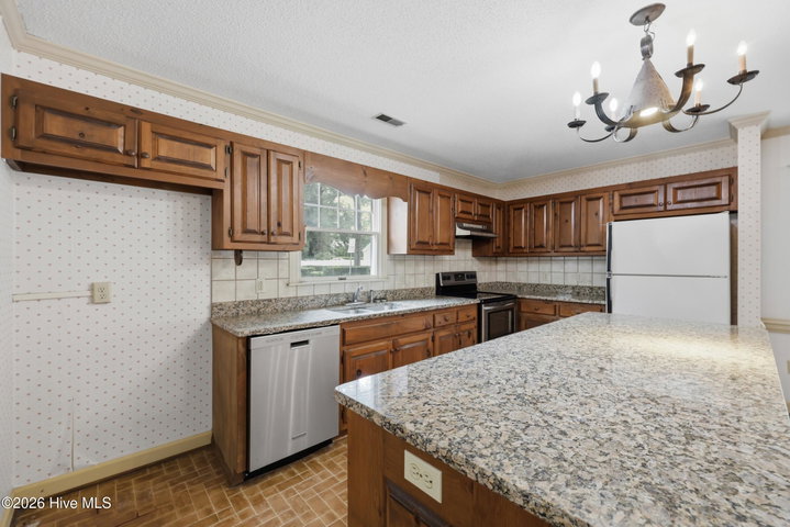 1615 Parkview Drive, Elizabeth City, NC 27909 — photo 11