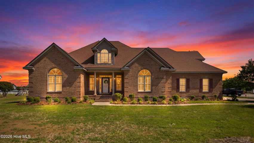6301 Waters Edge Drive, Rocky Mount, NC 27803