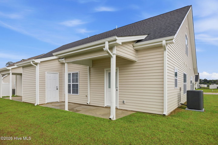 649 Abigail Taylor Drive A, Greenville, NC 27834 — photo 42