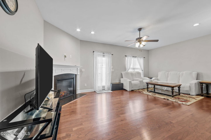 1808 Fox Den Way, Greenville, NC 27858 — photo 10