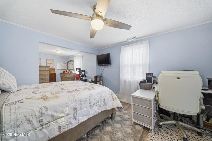 925 Sandy Ridge Road # B, Tyner, NC 27980 — photo 18