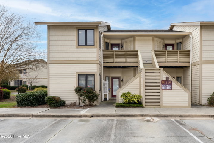 119 Longstreet Drive Apt 204 image