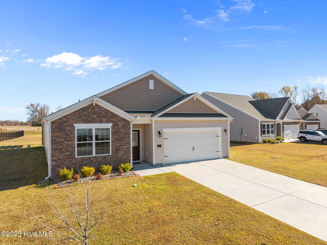 4449 Marthas Village Lane, Ayden, NC 28513 — photo 37