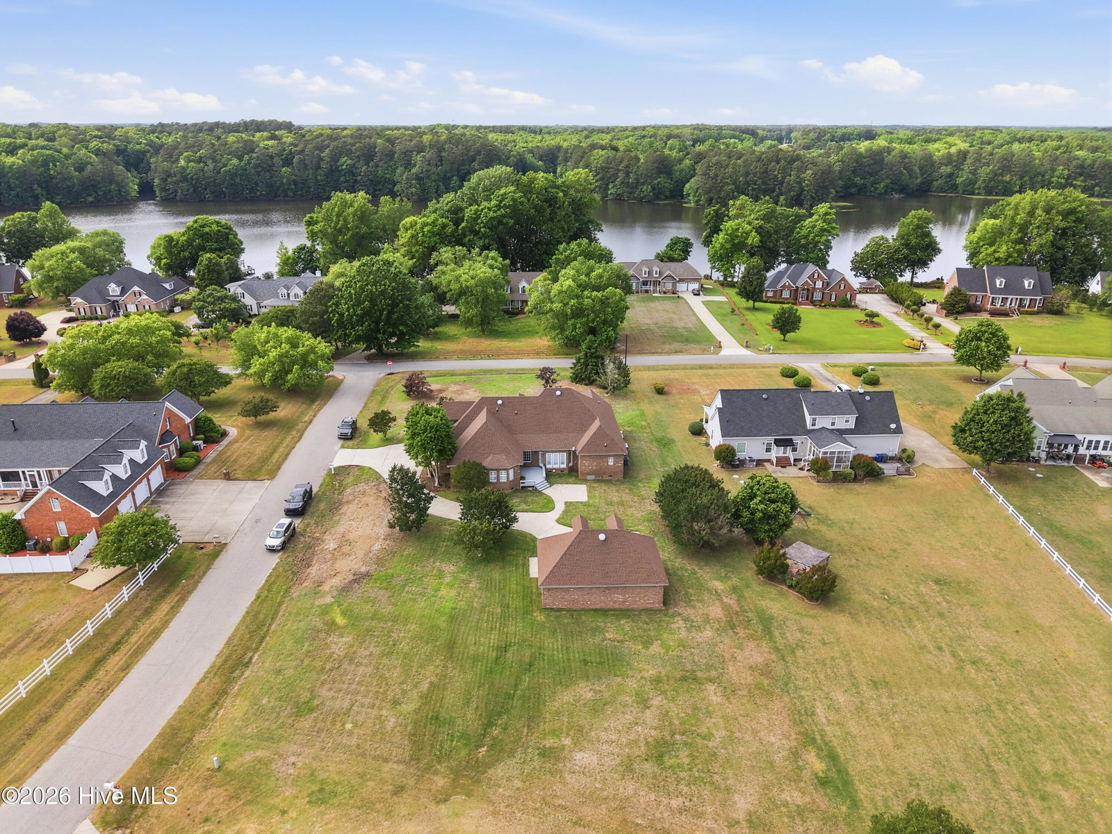 6301 Waters Edge Drive, Rocky Mount, NC 27803 — photo 3