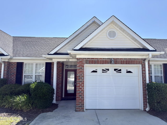 5006 Carleton Drive Unit 115 image