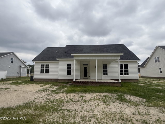3301 School View Drive, Farmville, NC 27828 — photo 5