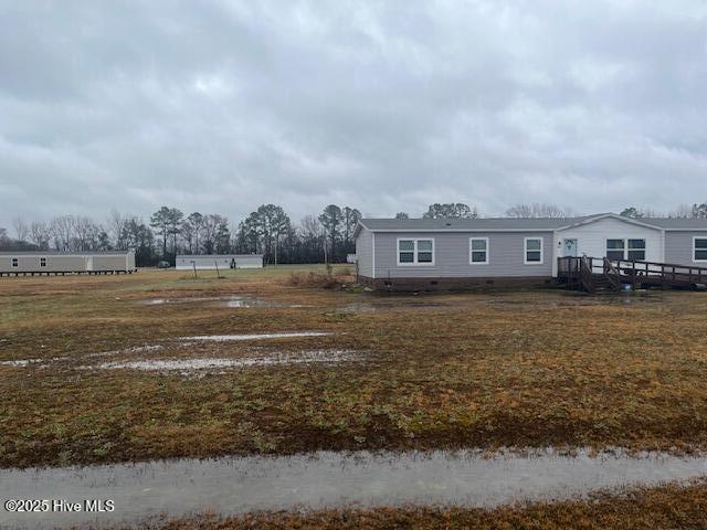 0000 SR#1108 Hillside Drive, Rich Square, NC 27869 — photo 3