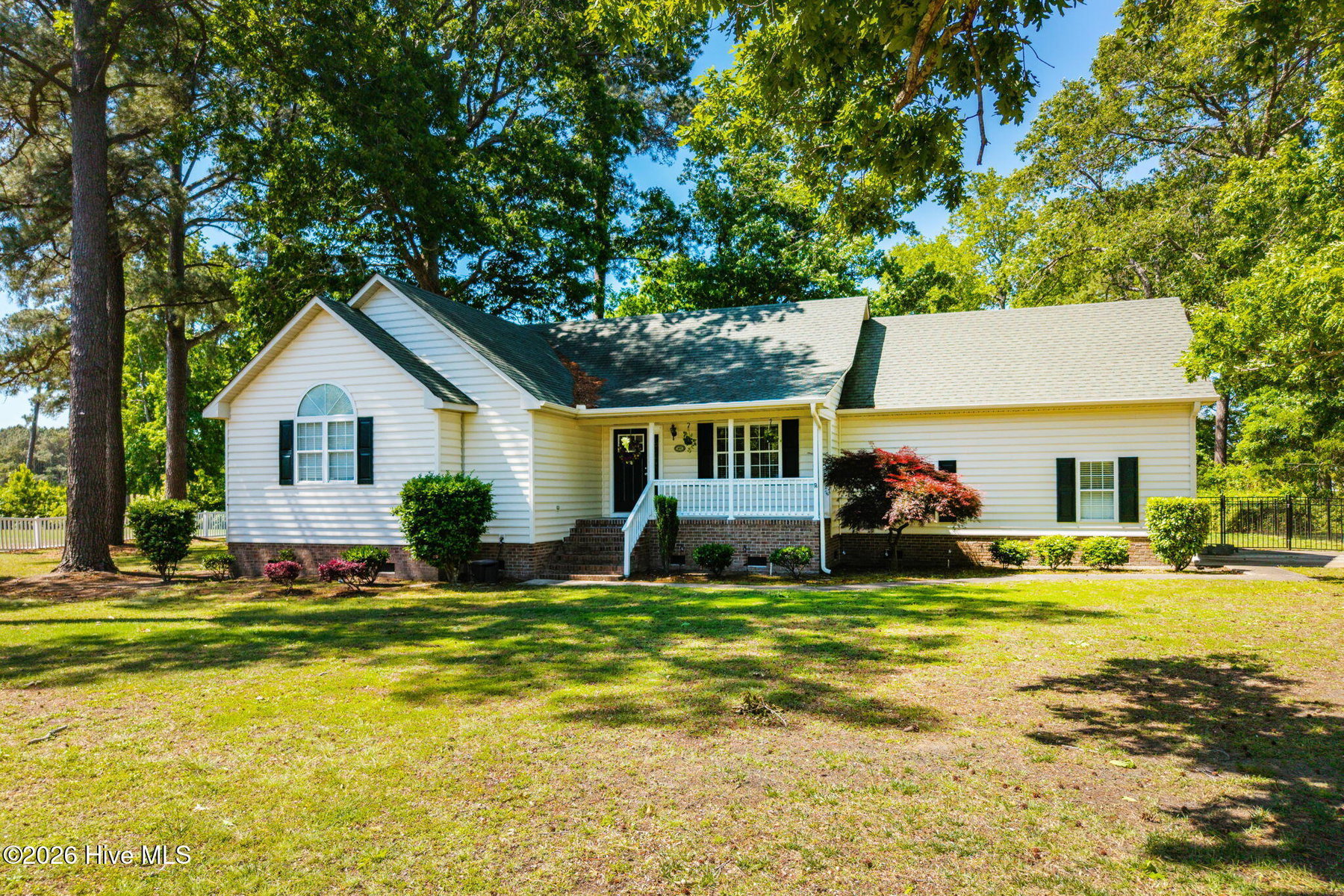 100 Savannah Avenue, Grandy, NC 27939 — photo 4