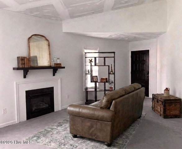 605 Spring Forest Road F, Greenville, NC 27834 — photo 3