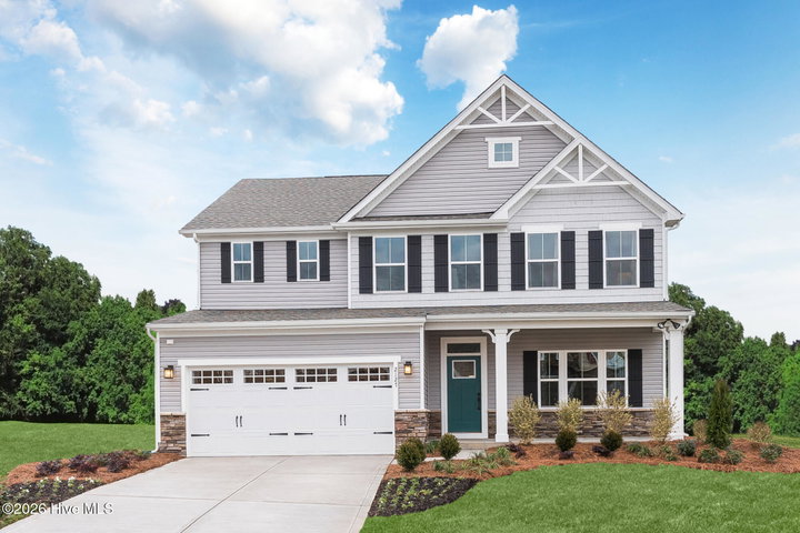 129 Harmonica Lane, Greenville, NC 27834