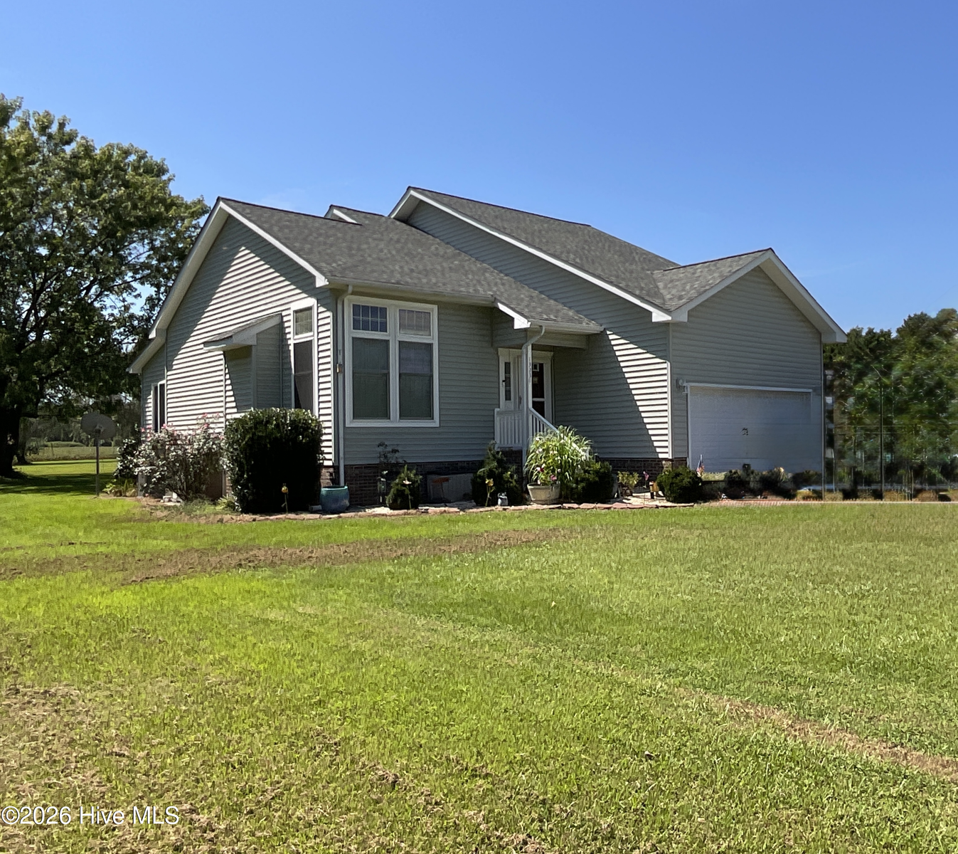 1323 Greenhall Road, Edenton, NC 27932 — photo 5