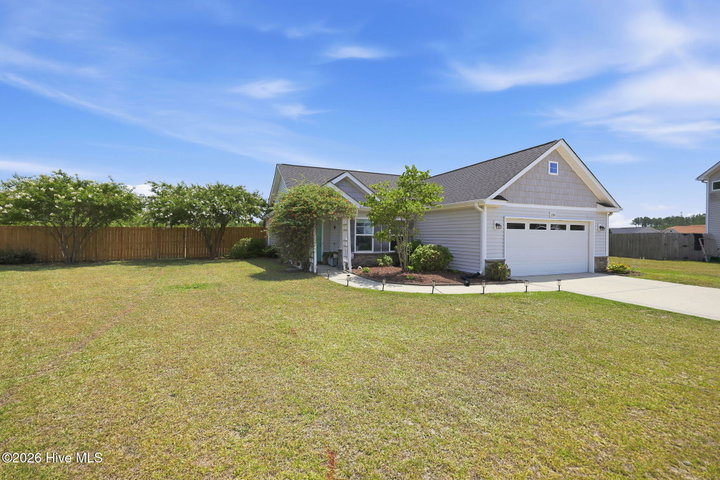 2205 Muir Court, Greenville, NC 27834 — photo 47